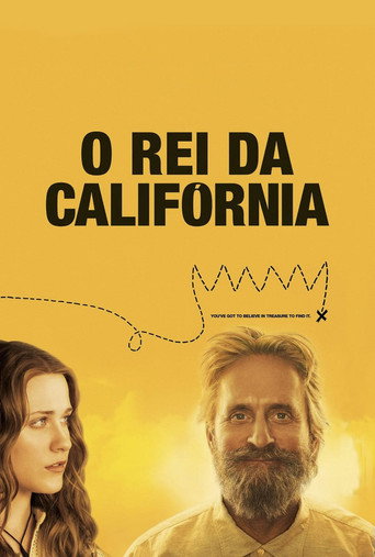 Assistir O Rei da Califórnia online dublado e legendado