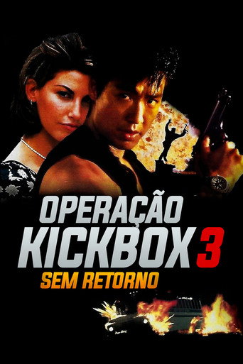 Assistir Operação Kickbox 3 - Sem Retorno online dublado e legendado