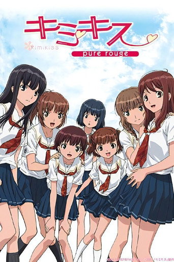 Assistir KimiKiss Pure Rouge online dublado e legendado