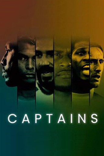 Assistir Capitães online dublado e legendado