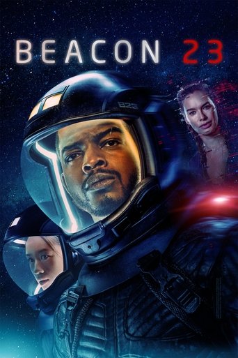 Assistir Beacon 23 online dublado e legendado