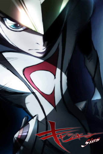 Assistir Casshern Sins online dublado e legendado