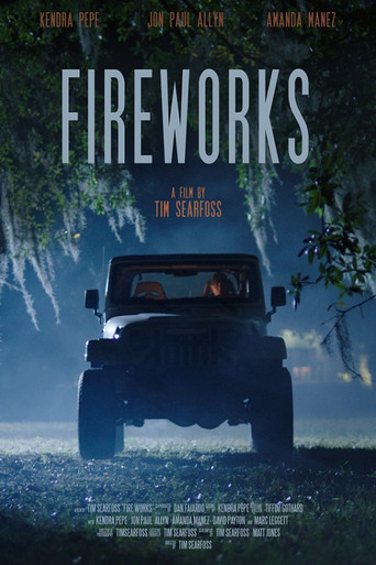 Assistir Fireworks online dublado e legendado