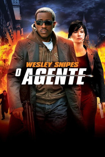 Assistir O Agente online dublado e legendado