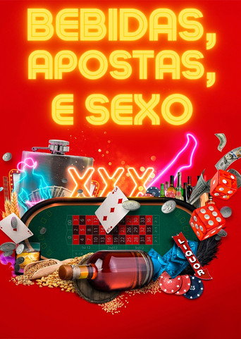 Assistir Bebidas, Apostas e Sexo online dublado e legendado