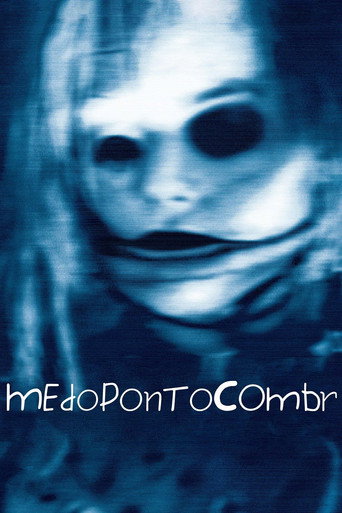 Assistir Medo Ponto Com BR online dublado e legendado