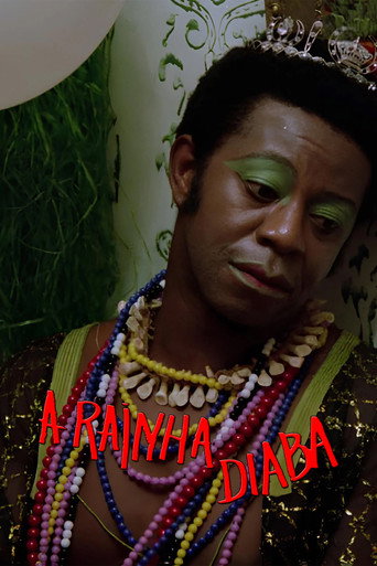 Assistir A Rainha Diaba online dublado e legendado