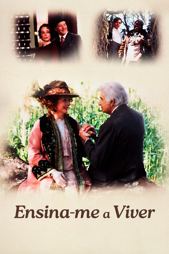 Assistir Ensina-me a Viver online dublado e legendado