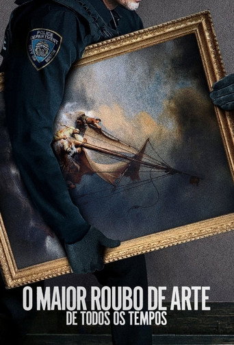 Assistir O Maior Roubo de Arte de Todos os Tempos online dublado e legendado