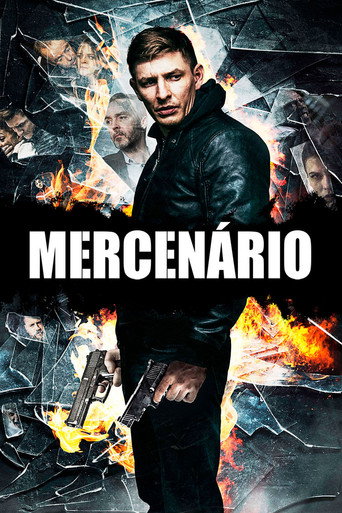 Assistir Mercenário online dublado e legendado