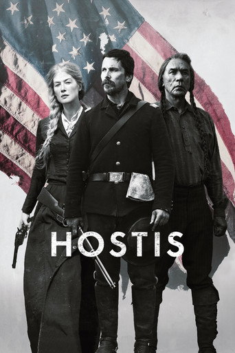 Assistir Hostis online dublado e legendado