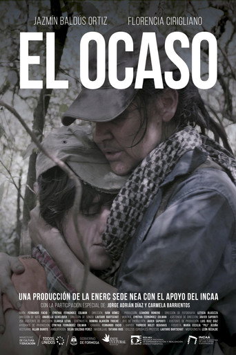 Assistir El ocaso online dublado e legendado