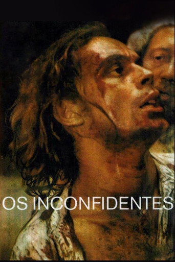 Assistir Os Inconfidentes online dublado e legendado