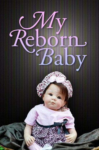 Assistir Meu Bebê Reborn online dublado e legendado