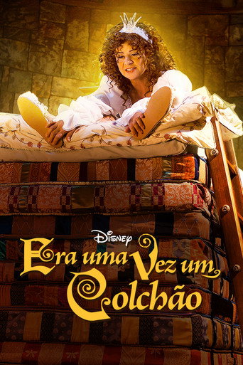 Assistir Era Uma Vez um Colchão online dublado e legendado