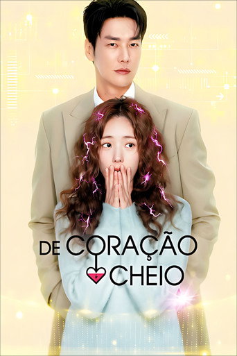 Poster de Um Choque de Amor