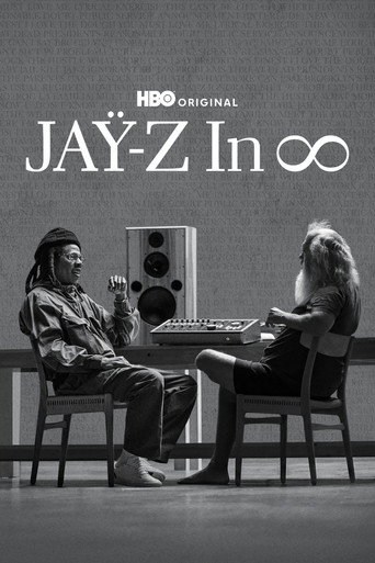 Assistir JAŸ-Z in 8 online dublado e legendado