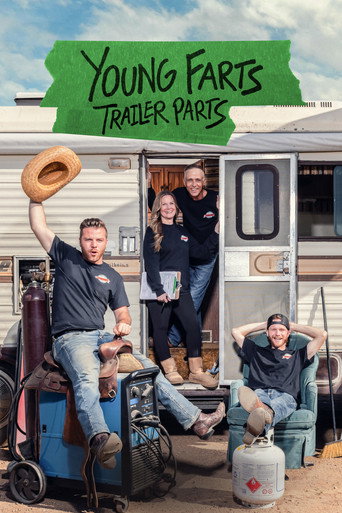 Assistir Young Farts Trailer Parts online dublado e legendado