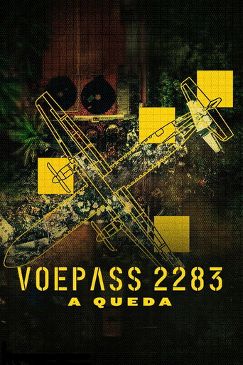 Assistir Voepass 2283: A Queda online dublado e legendado