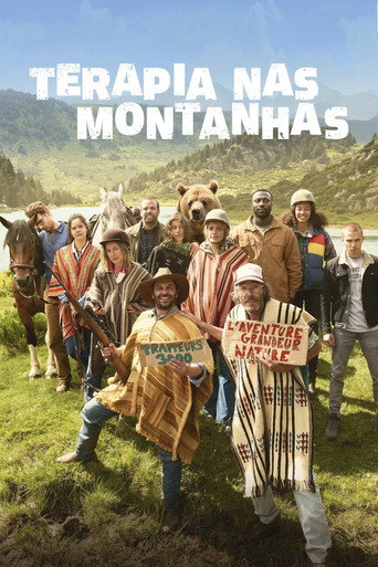 Assistir Terapia nas Montanhas online dublado e legendado