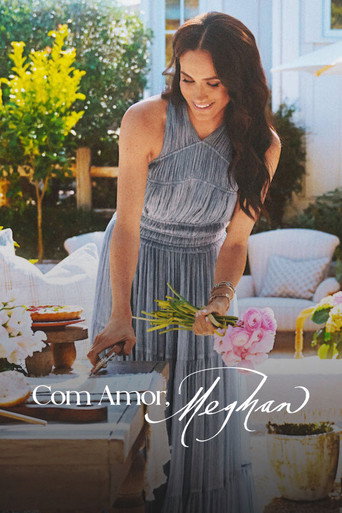 Assistir Com Amor, Meghan online dublado e legendado