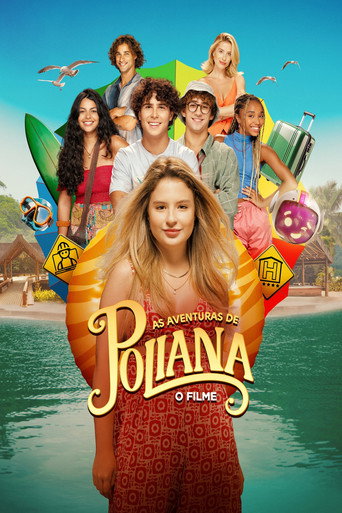 Assistir As Aventuras de Poliana: O Filme online dublado e legendado