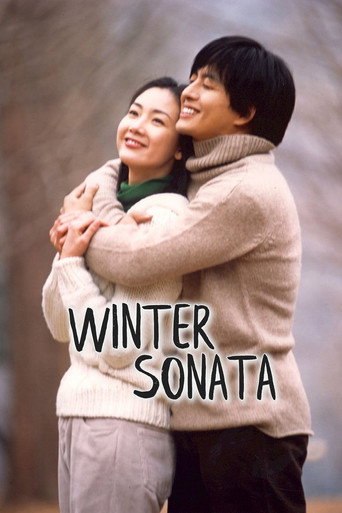 Poster de Sonata de Inverno