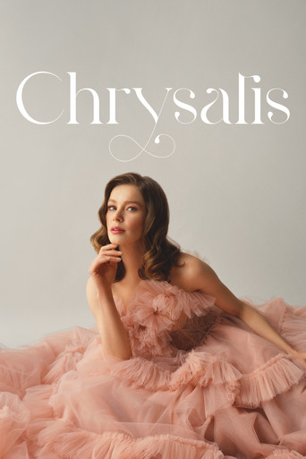 Poster de Chrysalis