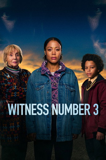 Assistir Witness Number 3 online dublado e legendado
