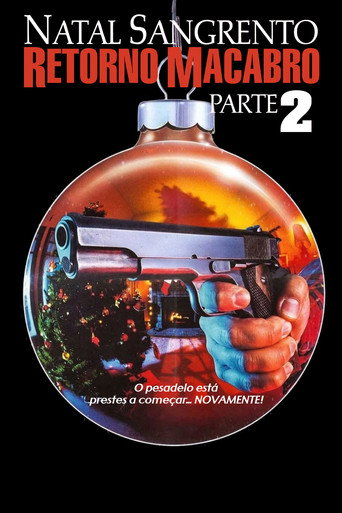 Assistir Natal Sangrento 2: Retorno Macabro online dublado e legendado
