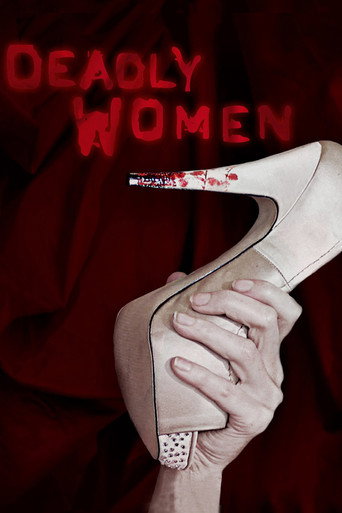 Poster de As Verdadeiras Mulheres Assassinas