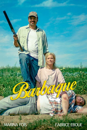 Assistir Barbaque online dublado e legendado