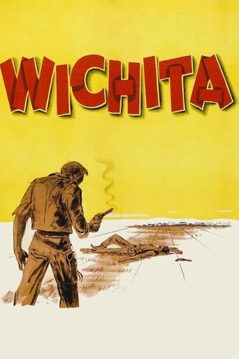 Poster de Wichita