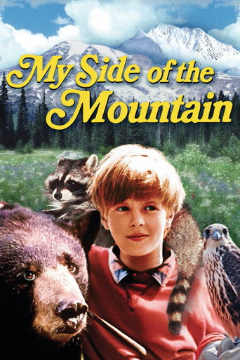Assistir Minha Montanha Encantada online dublado e legendado