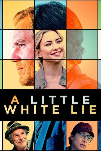 Assistir A Little White Lie online dublado e legendado