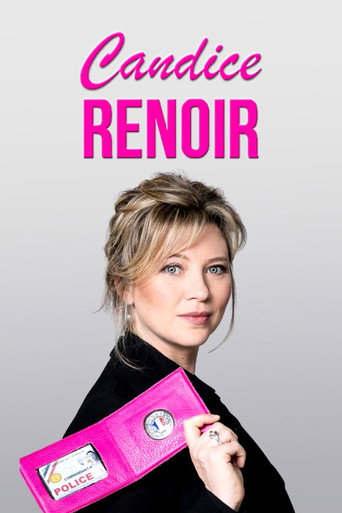Assistir Maratón Candice Renoir online dublado e legendado