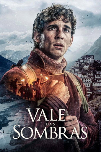 Assistir Vale das Sombras online dublado e legendado