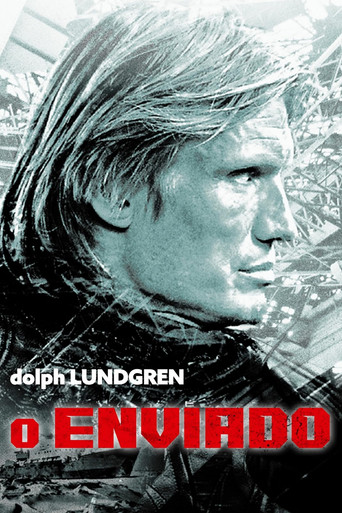 Assistir O Enviado online dublado e legendado