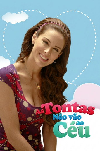Assistir As Tontas Não Vão ao Céu online dublado e legendado