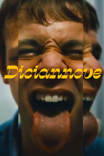 Assistir Nineteen online dublado e legendado