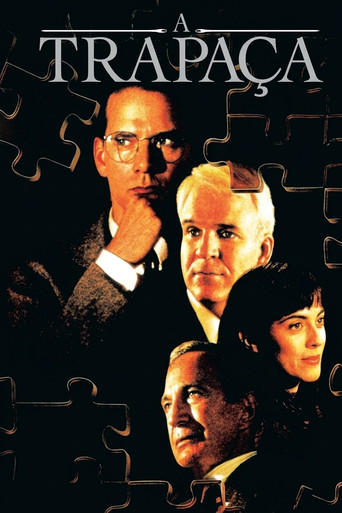 Assistir A Trapaça online dublado e legendado
