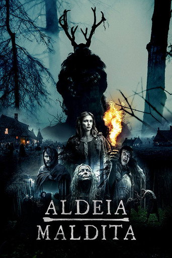Assistir Aldeia Maldita online dublado e legendado