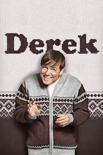 Assistir Derek online dublado e legendado