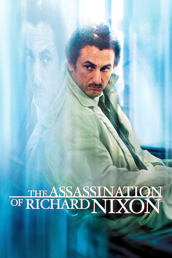 Poster de O Assassinato de um Presidente