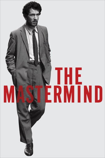 Assistir The Mastermind online dublado e legendado