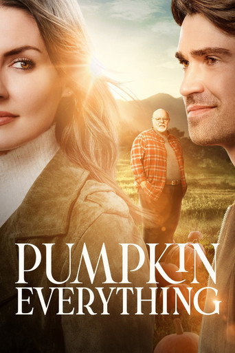 Assistir Pumpkin Everything online dublado e legendado