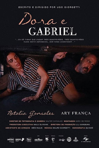 Assistir Dora e Gabriel online dublado e legendado