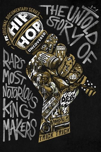 Assistir Hip Hop Uncovered online dublado e legendado