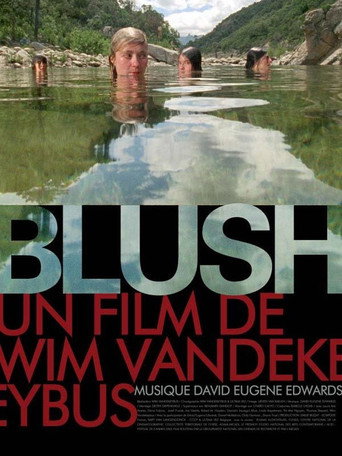 Assistir Blush online dublado e legendado