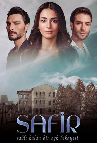 Assistir Safir online dublado e legendado